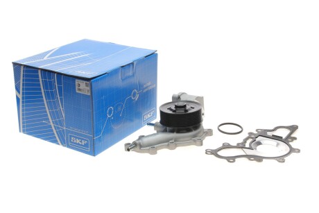 Водяная помпа(насос) SKF VKPC 91858