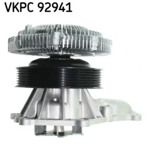 Водяная помпа(насос) SKF VKPC 92941