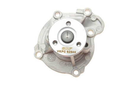 Помпа (водяной насос) SKF VKPC 92949