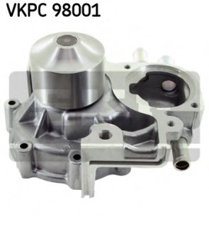 Водяная помпа(насос) SKF VKPC 98001