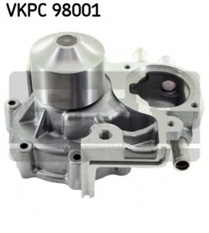 Водяная помпа(насос) SKF VKPC 98001