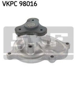 Водяная помпа(насос) SKF VKPC 98016