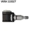 Датчик тиску в шинах SKF VKRA 110027 (фото 1)