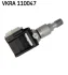 Датчик тиску в шинах SKF VKRA 110047 (фото 1)