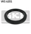 Сальник ступицы 120x160x15 SKF VKS 6201 (фото 1)