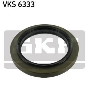 Сальник ступицы SKF VKS 6333