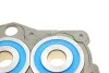 Подшипник КПП SKF VKT1001 (фото 3)