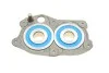 Подшипник КПП SKF VKT1001 (фото 4)