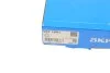 Подшипник КПП SKF VKT1001 (фото 7)
