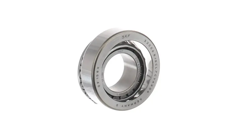 Підшипник коробки передач SKF VKT 1114 (фото 1)