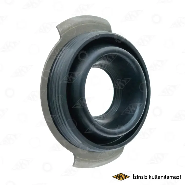 Сальник форсунки FORD TRANSIT 2000-2014 (2.0TDCI/2 SKT 041143H (фото 1)