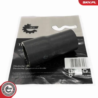 Патрубок інтеркулера RENAULT Megane II III SKV GERMANY 54SKV410