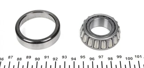Подшипник роликовый SNR NTN 30205.A