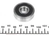 Подшипник (шариковый) SNR NTN 6001.EE (фото 2)