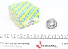 Підшипник (кульковий) SNR SNR NTN 6202.ZZ (фото 1)
