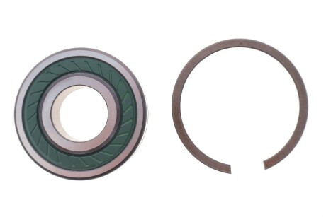 Подшипник (шариковый) SNR NTN AB.40204.S15