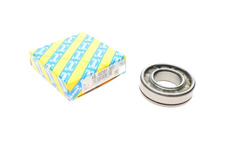 Подшипник (шариковый) SNR NTN AB.40361.S01