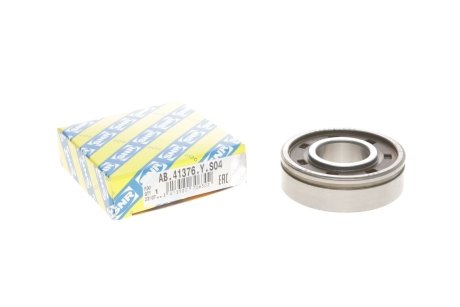 Подшипник (шариковый) SNR NTN AB.41376.Y.S04
