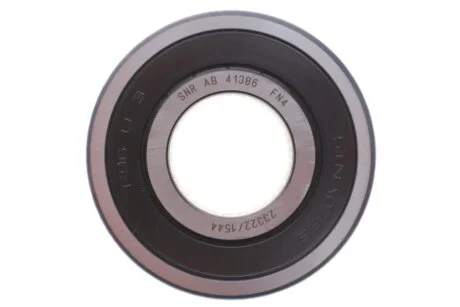 Подшипник КПП SNR NTN AB 41386