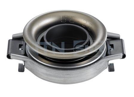 Вижимний підшипник ALMERA II/PICK UP (D22) 98-06 SNR NTN BAC368.09