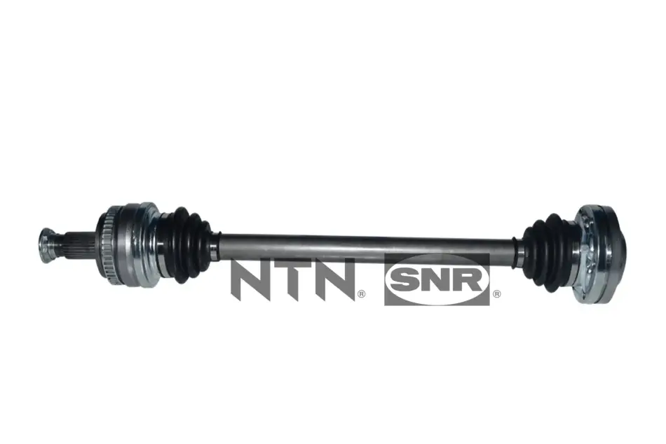 Привідний вал SNR NTN DK50.017 (фото 1)