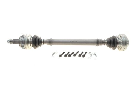 Привідний вал SNR NTN DK50.025