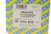 Привідний вал SNR NTN DK54.015 (фото 2)