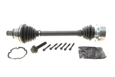 Привідний вал SNR NTN DK54.017