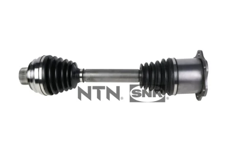 Полуось SNR NTN DK54.038