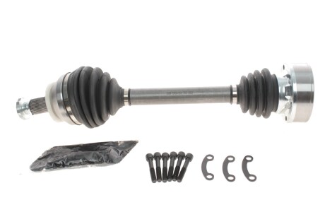 Вал приводной(привод) SNR NTN DK54.054