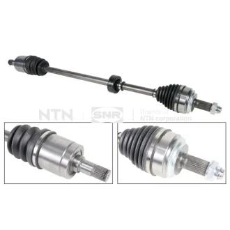 Полуось SNR NTN DK74.011