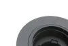 Шкив коленчатого вала SNR SNR NTN DPF350.04K1 (фото 5)