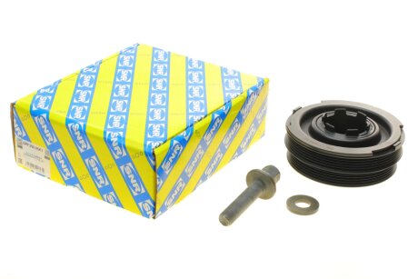 Шкив коленчатого вала SNR SNR NTN DPF350.05K1