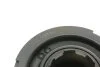 Шкив коленчатого вала SNR SNR NTN DPF350.05K1 (фото 5)