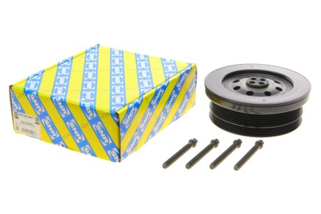 Шкив коленчатого вала SNR SNR NTN DPF350.06K1