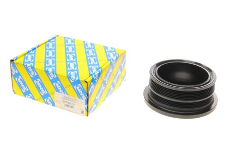 Шкив коленчатого вала SNR SNR NTN DPF350.10