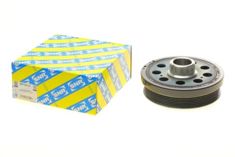 Шкив коленчатого вала SNR SNR NTN DPF350.12