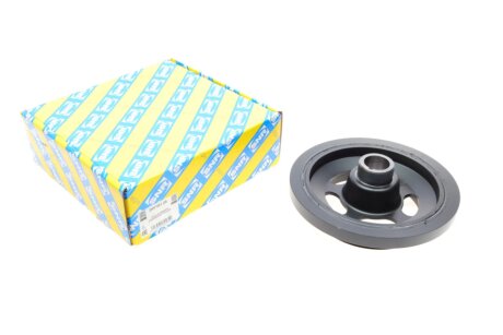 Шкив коленчатого вала SNR SNR NTN DPF351.05