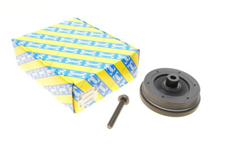 Шкив коленчатого вала SNR SNR NTN DPF352.03K1