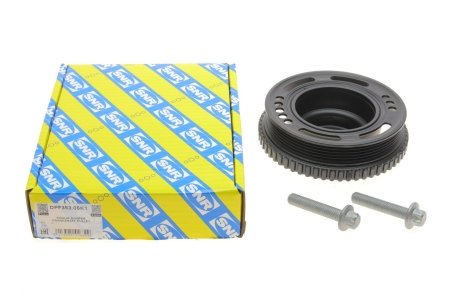 Ременной шкив коленчатого вала SNR NTN DPF353.05K1