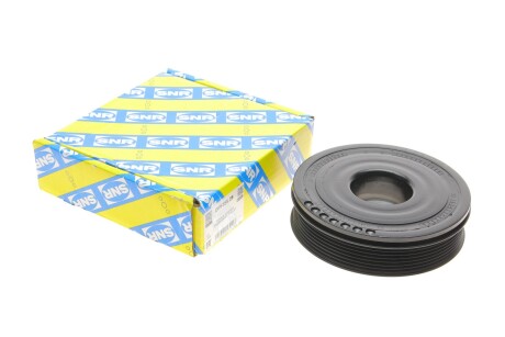 Шкив(ролик) приводного ремня SNR NTN DPF355.28