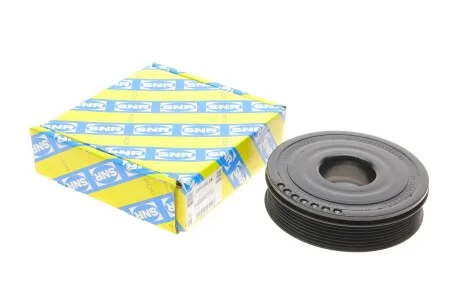 Шкив(ролик) приводного ремня SNR NTN DPF355.28