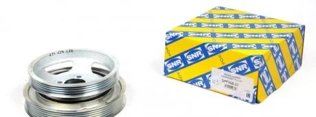 Шкив SNR NTN DPF358.23