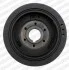 A_Шкив коленвала CITROEN/PEUGEOT Jumper/Boxer "01>> SNR NTN DPF35910 (фото 1)