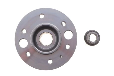 Підшипник маточини (комплект) SNR NTN DSC_ R141.49