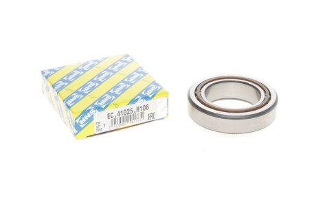 Подшипник роликовый SNR NTN EC.41025.H106