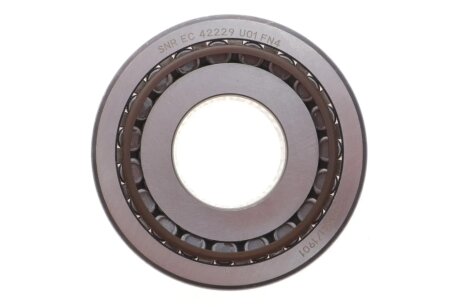 Подшипник роликовый конический SNR NTN EC.42229.S01.H206