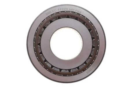 Подшипник роликовый конический SNR NTN EC.42229.S01.H206