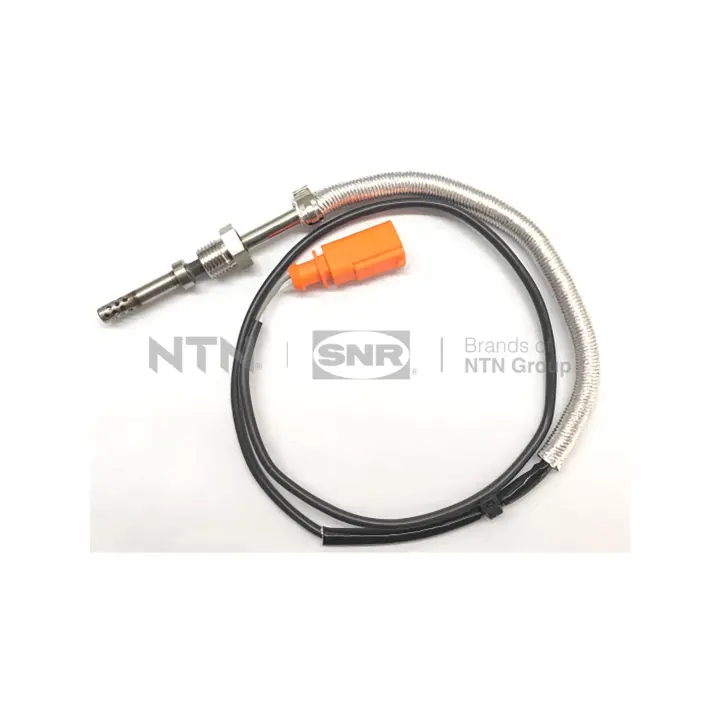 Датчик температури ВГ Skoda Octavia/VW Golf VII 2.0 TDI 12-20 SNR NTN EGT154.89 (фото 1)