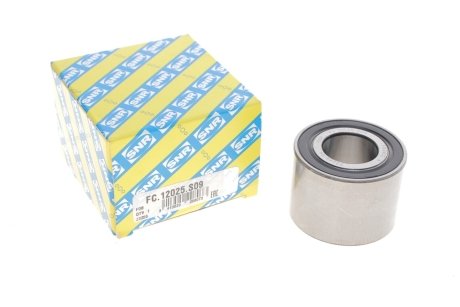 Подшипник роликовый SNR NTN FC 12025 S09